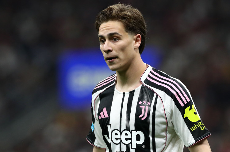 Real Madrid Concocting Package for Juventus Star Yildiz