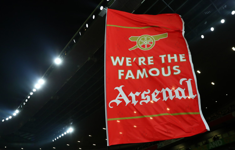 Arsenal run rule over Ayyoub Bouaddi, face Chelsea, Liverpool battle