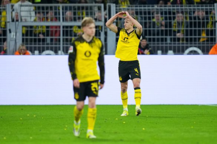 Nico Schlotterbeck set to extend Borussia Dortmund contract until 2031