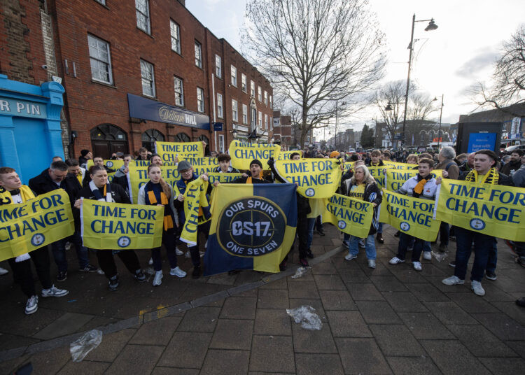 Survival Sunday: Tottenham and West Ham’s Survival Showdown