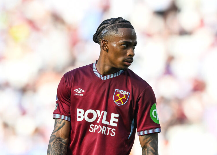 AS Roma face Leeds United battle for Crysencio Summerville, price an issue